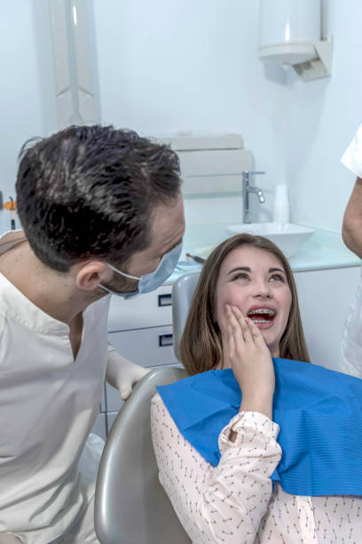 Best Mobile Emergency Dentist in Anson, TX