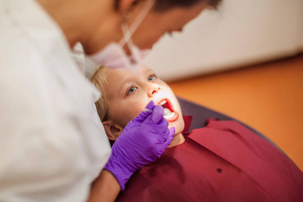 Best Urgent Dental Care for Toothache in Anson, TX