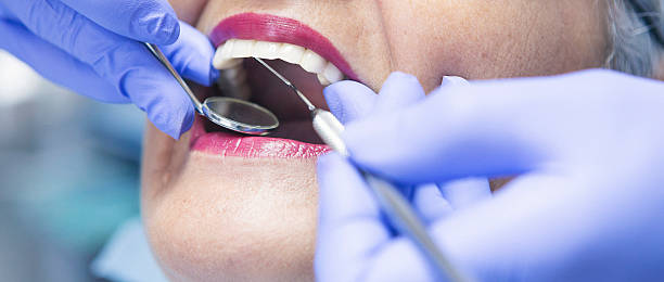 Best Holiday Emergency Dentist in Anson, TX