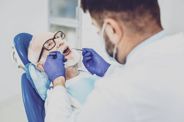 Best Emergency Cosmetic Dentistry in Anson, TX